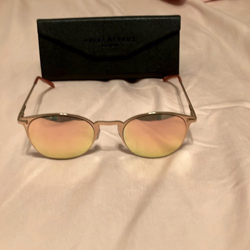 Prive Revaux sunglasses